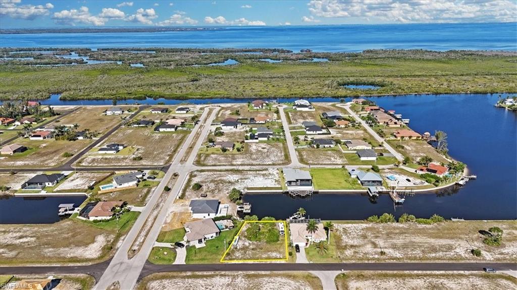 Details for 3208 45th Pl, CAPE CORAL, FL 33993