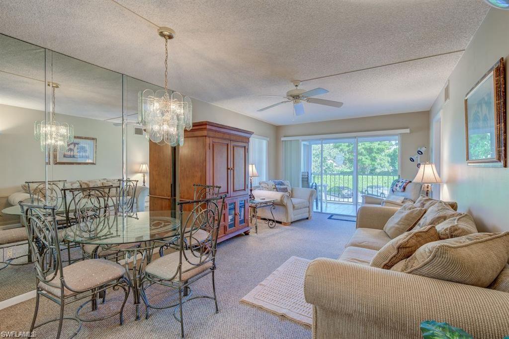 Details for 5 High Point Cir W 213, NAPLES, FL 34103