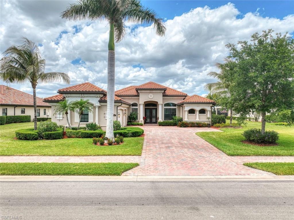 Details for 9872 Corso Bello Dr, NAPLES, FL 34113