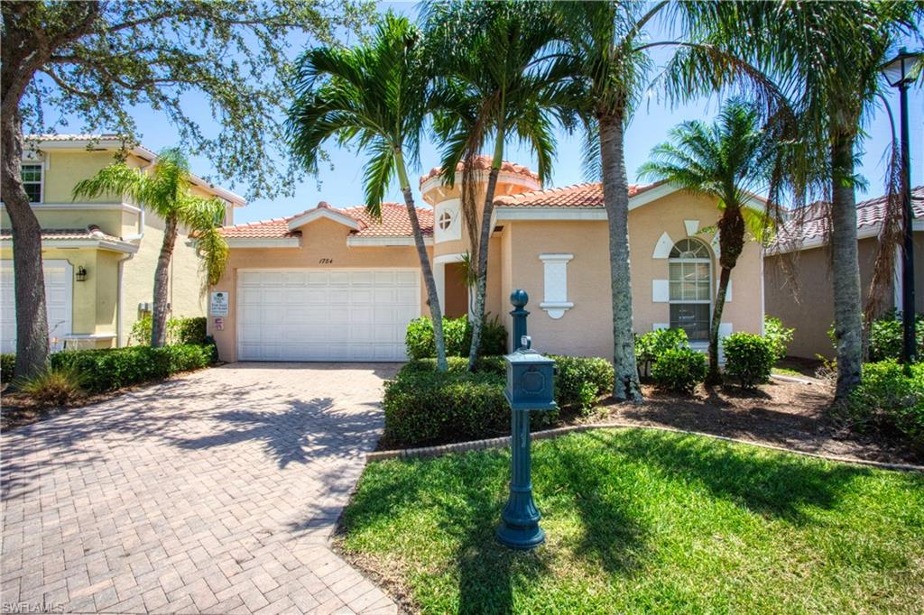 Details for 1784 Sanctuary Pointe Ct, NAPLES, FL 34110