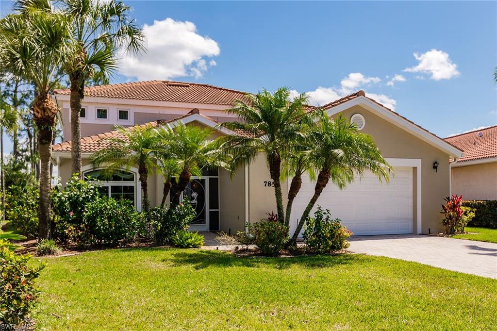 Details for 7859 Berkshire Pines Dr, NAPLES, FL 34104