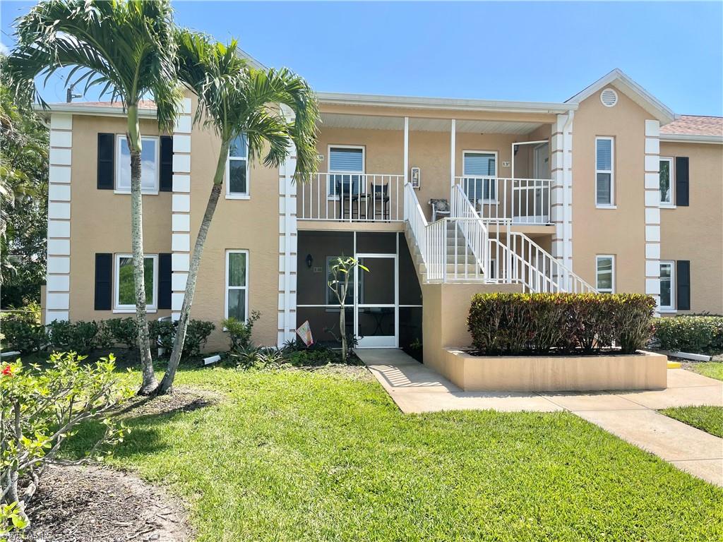 Details for 1950 W Crown Pointe Blvd B207, NAPLES, FL 34112