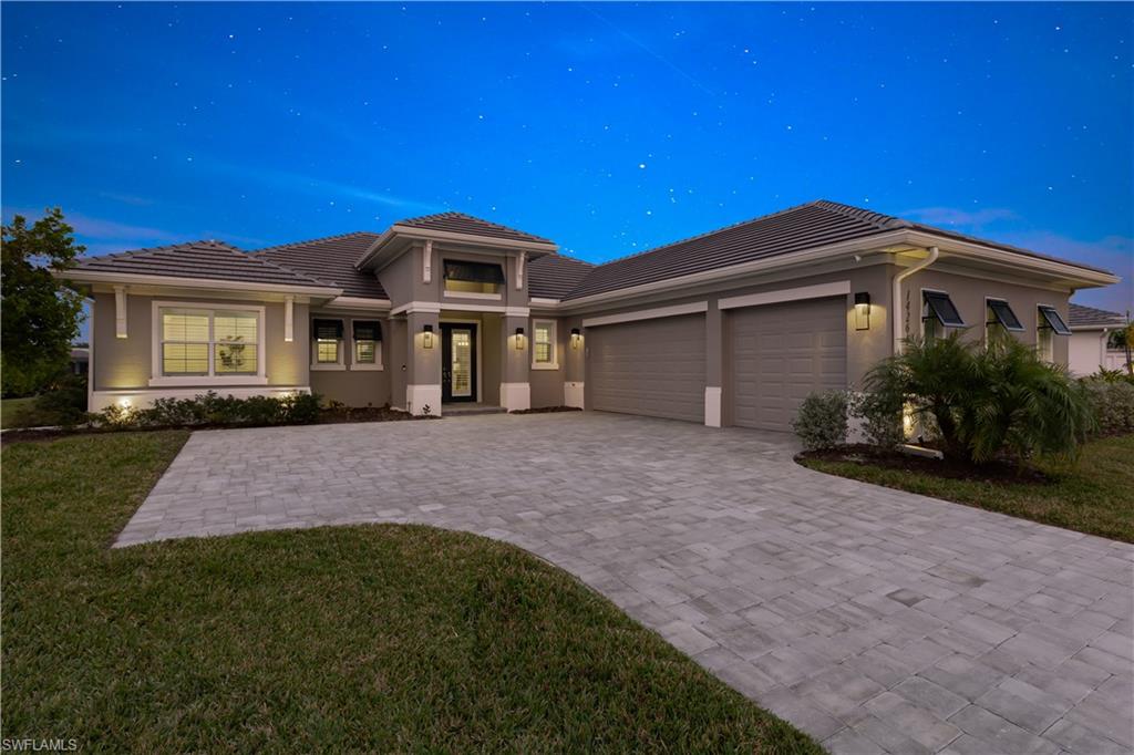 Details for 14265 Laguna Springs Ln, NAPLES, FL 34114