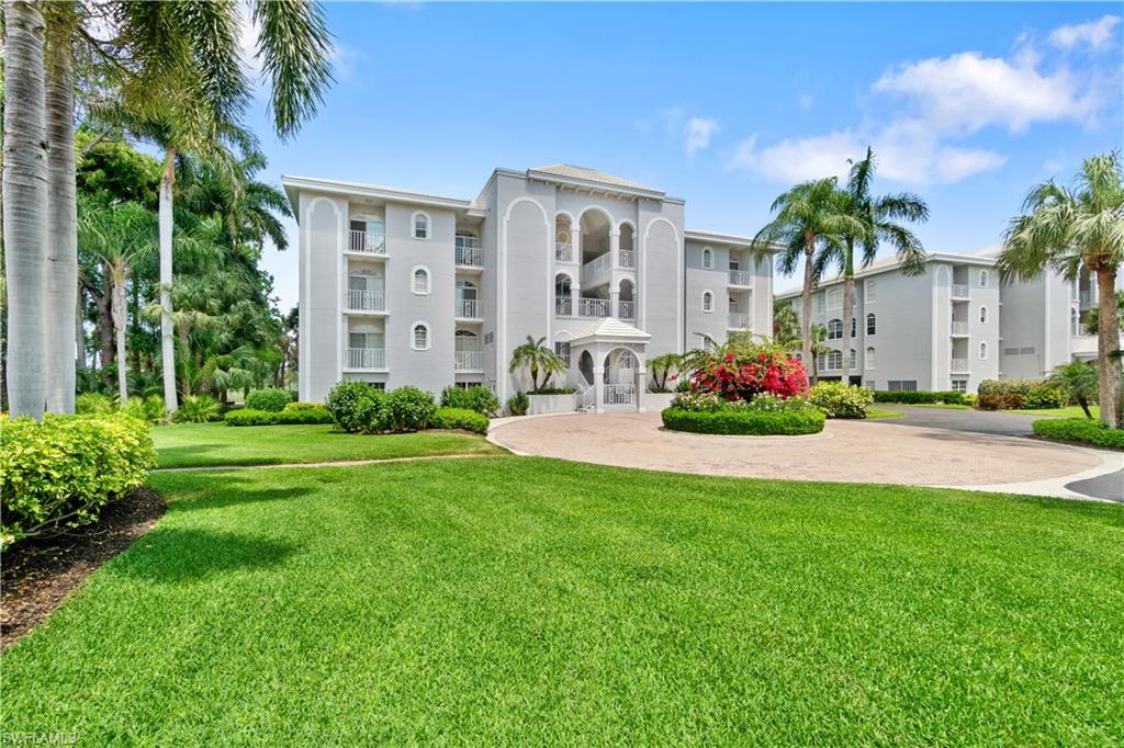 Details for 583 Audubon Blvd C201, NAPLES, FL 34110