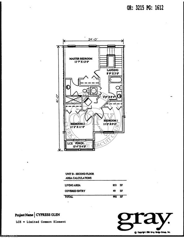 Image 26 of 35 For 3255 Tamara Dr 14