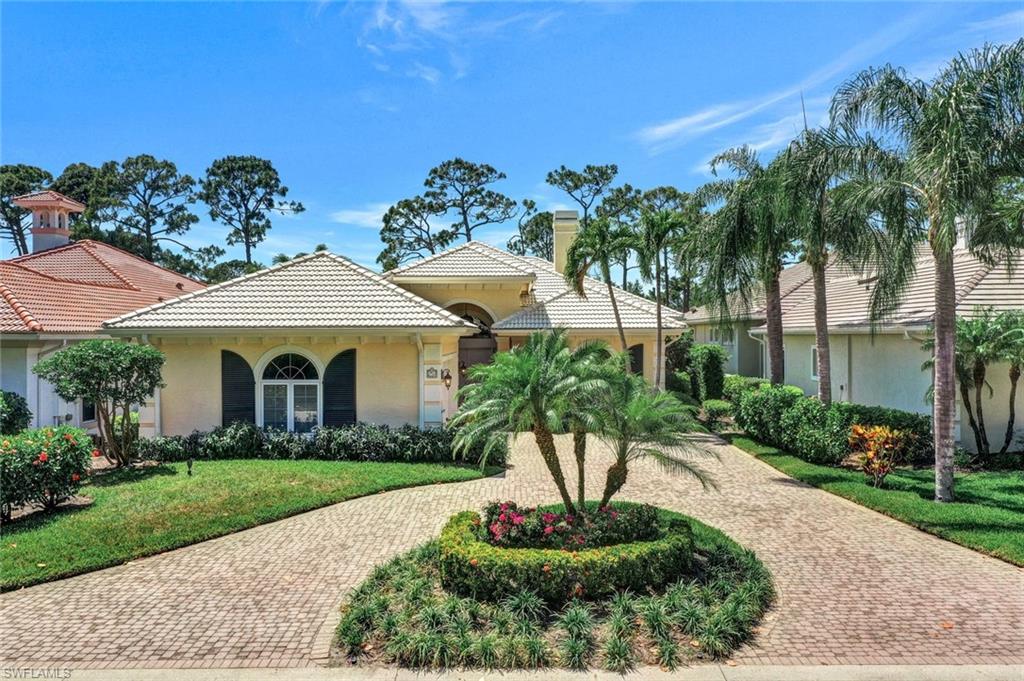 Details for 257 Charleston Ct, NAPLES, FL 34110