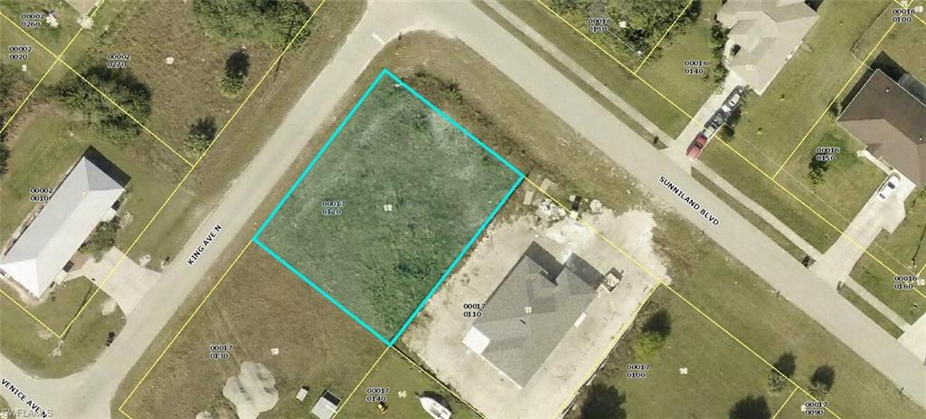 Details for 2563 Sunniland Blvd, LEHIGH ACRES, FL 33971