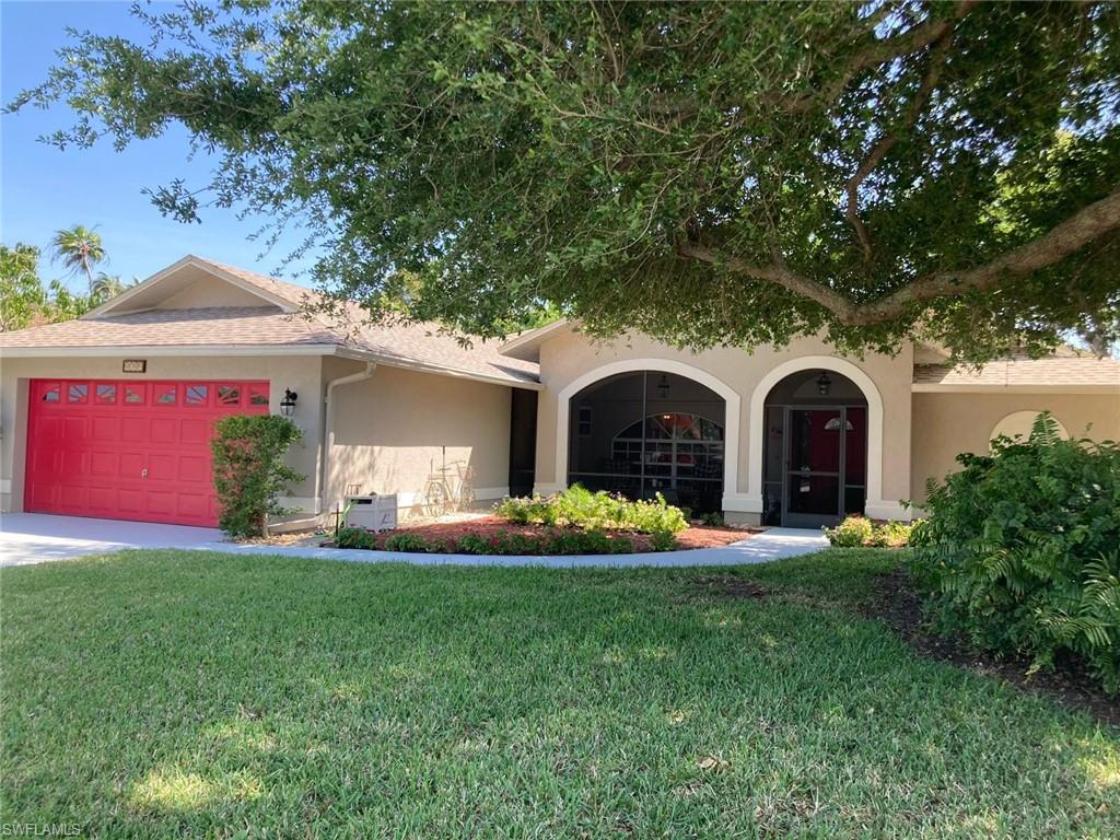 Details for 6144 Woodstone Dr, NAPLES, FL 34112