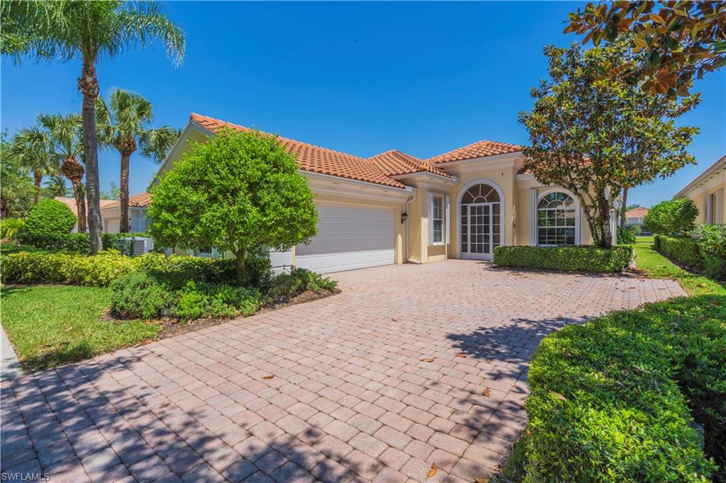 Details for 4432 Prescott Ln, NAPLES, FL 34119