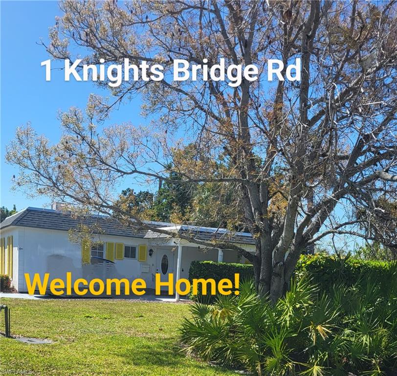 Details for 1 Knights Bridge Rd A1, NAPLES, FL 34112