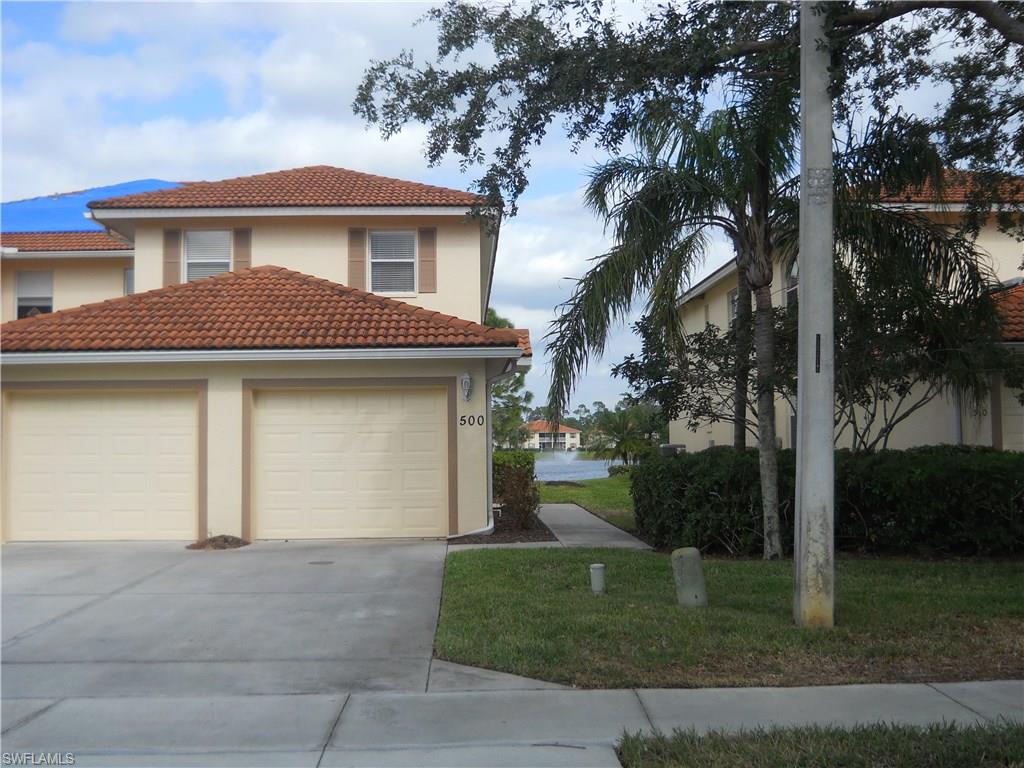 Details for 500 Robin Hood Cir 202, NAPLES, FL 34104