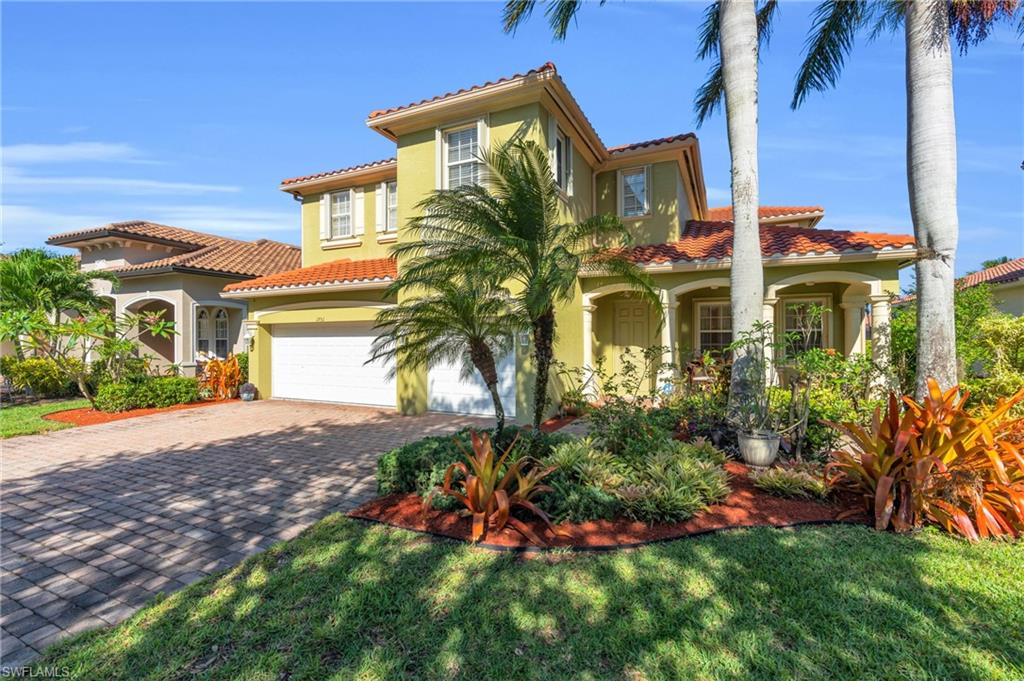 Details for 1751 Sarazen Pl, NAPLES, FL 34120