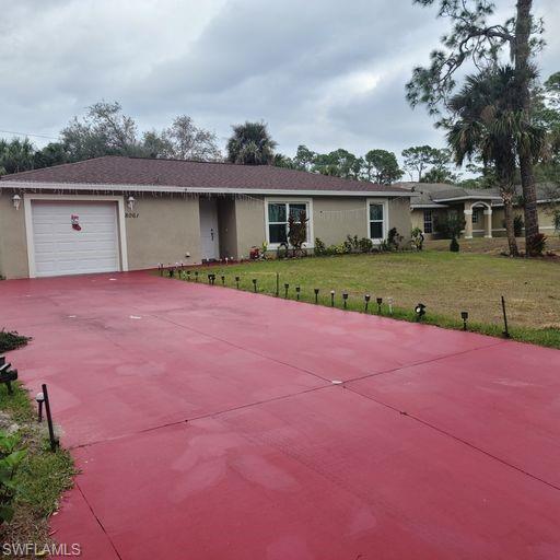 Listing Details for 8061 Windswept Cir, LABELLE, FL 33935