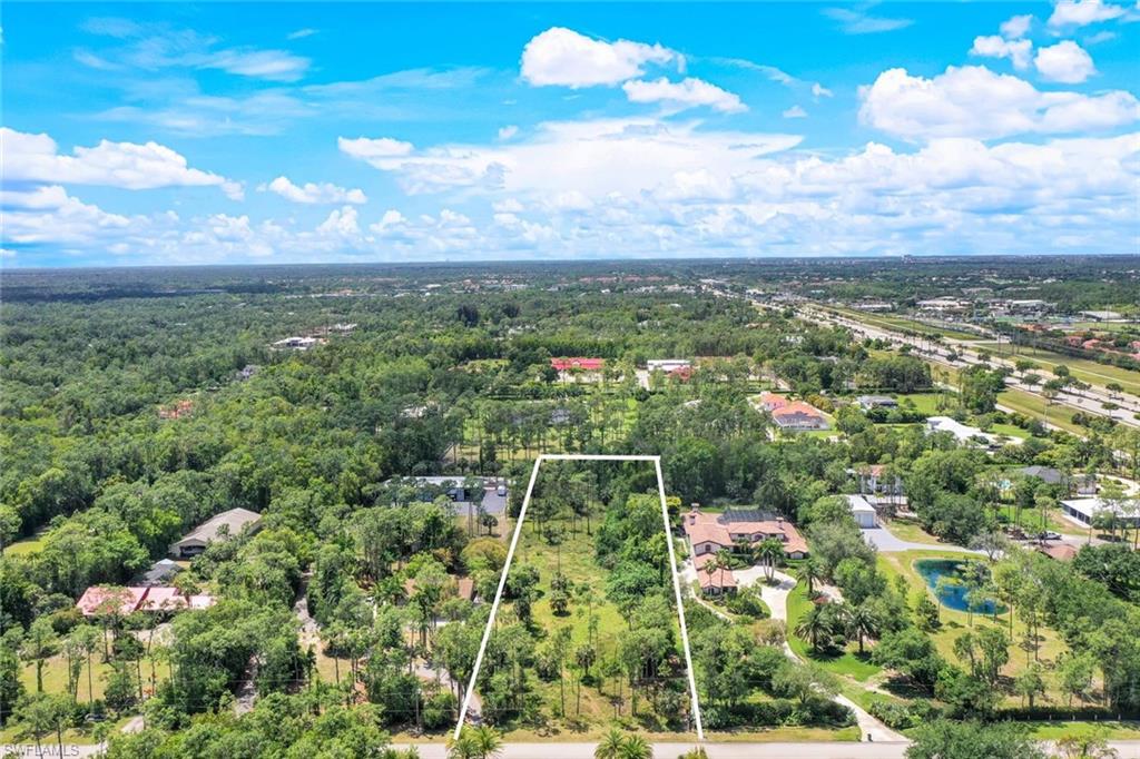 Details for 0 Hunters Rd, NAPLES, FL 34109