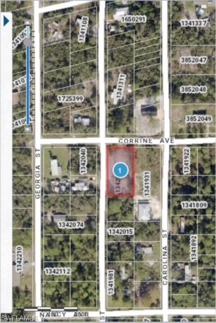 Details for 0 Virginia St, PAISLEY, FL 32767