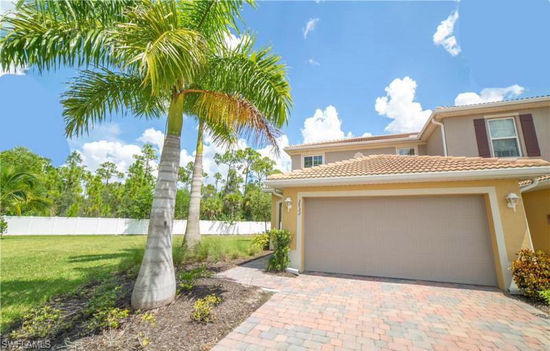 Details for 3733 Crofton Ct, FORT MYERS, FL 33916