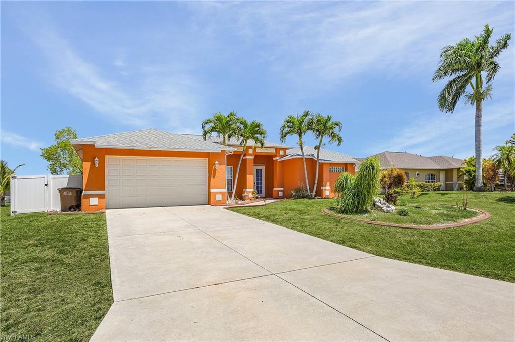 Details for 1729 28th Ln, CAPE CORAL, FL 33914