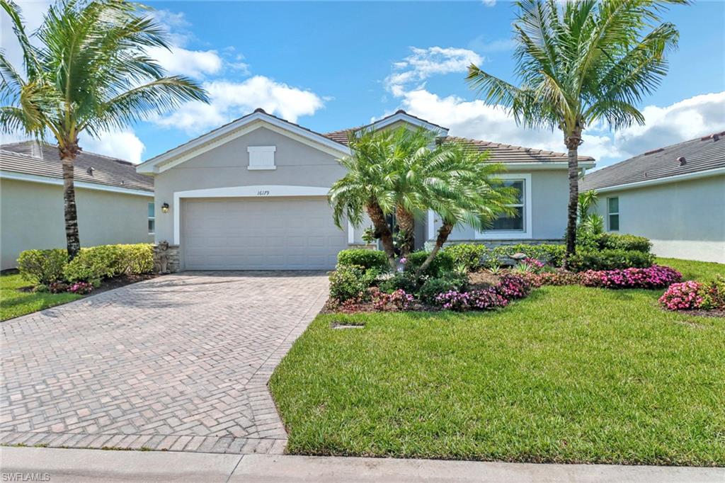 Details for 16179 Bonita Landing Cir, BONITA SPRINGS, FL 34135