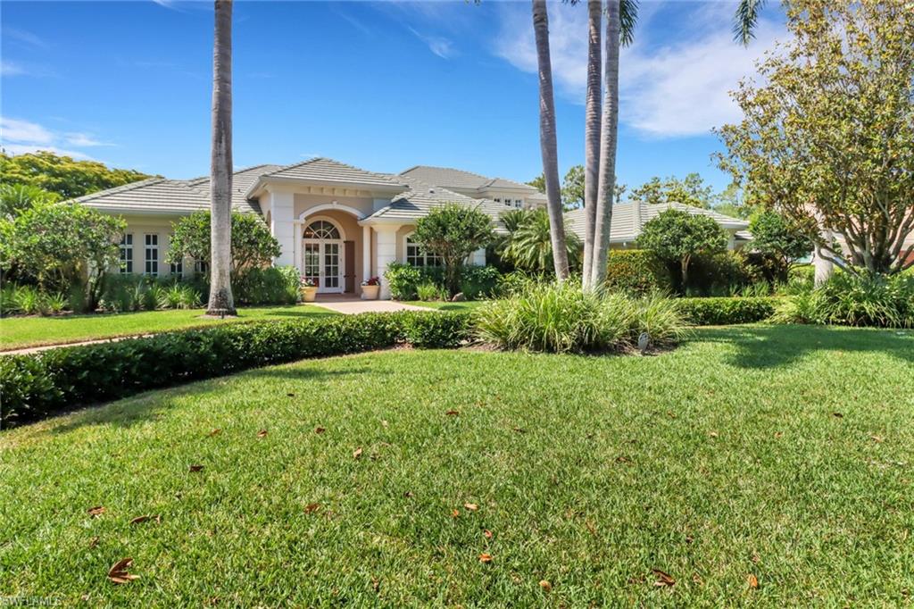 Details for 4602 Pond Apple Dr N, NAPLES, FL 34119