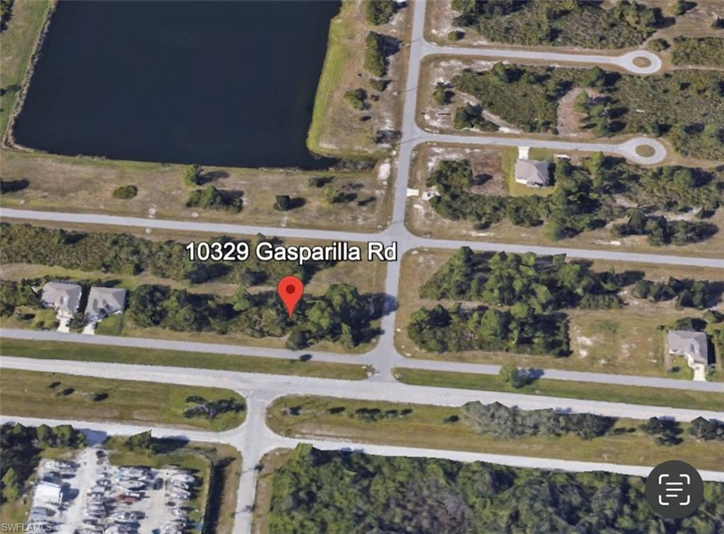 Details for 10329 Gasparilla Rd, PORT CHARLOTTE, FL 33981