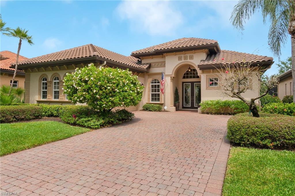 Details for 12528 Grandezza Cir, ESTERO, FL 33928