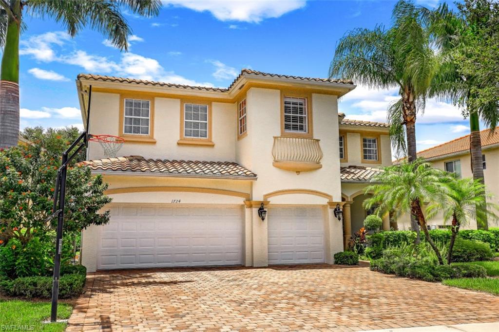 Details for 1724 Birdie Dr, NAPLES, FL 34120