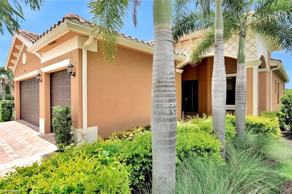 Details for 3745 Pleasant Springs Dr, NAPLES, FL 34119