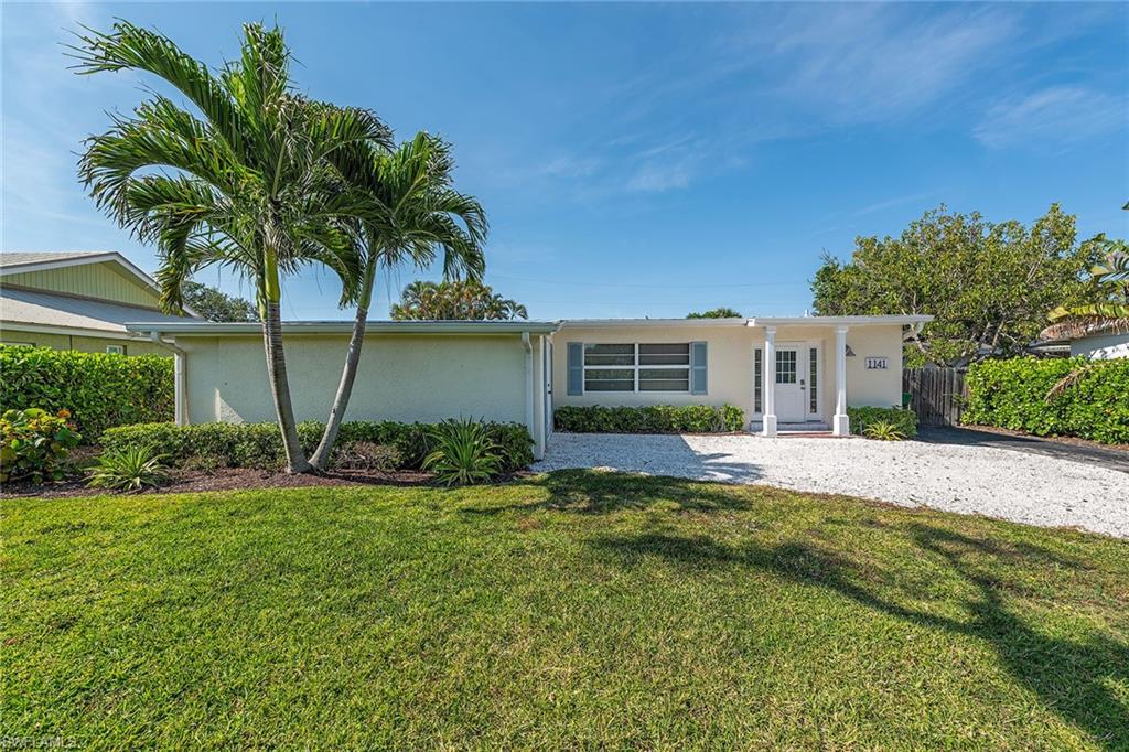 Details for 1141 Wisconsin Dr, NAPLES, FL 34103