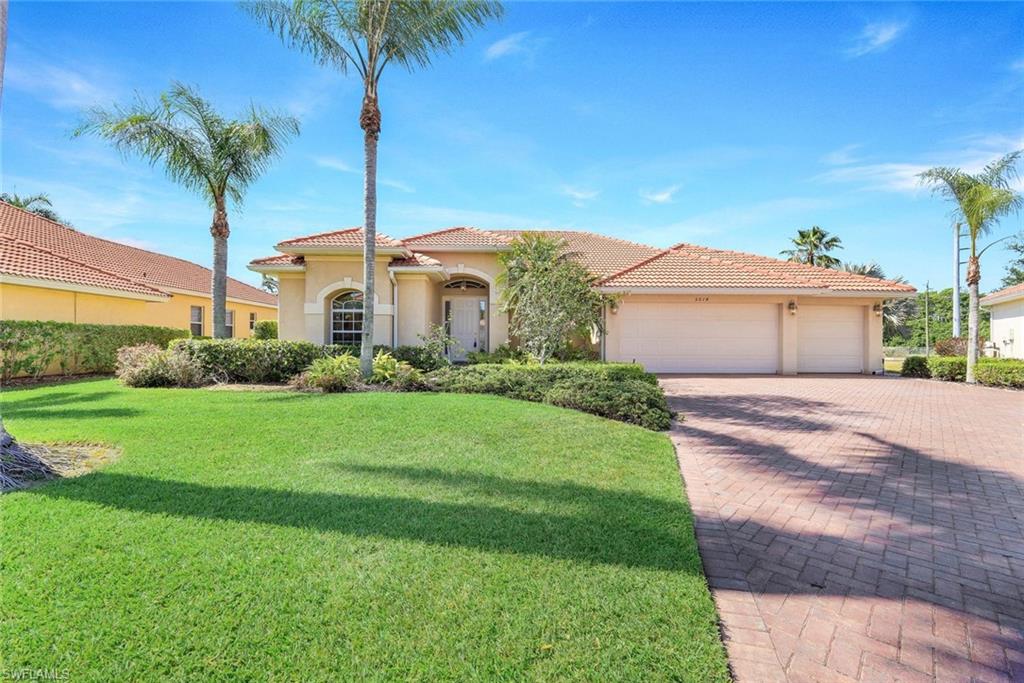 Details for 5014 Old Pond Dr, NAPLES, FL 34104