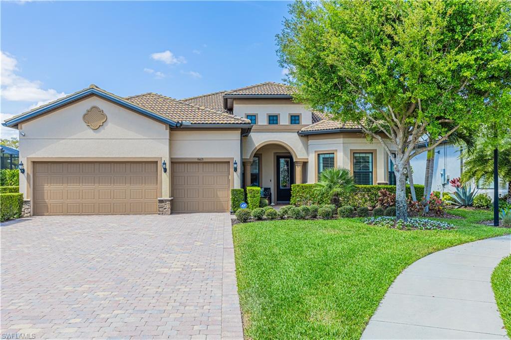 Details for 9403 Surfbird Ct, NAPLES, FL 34120