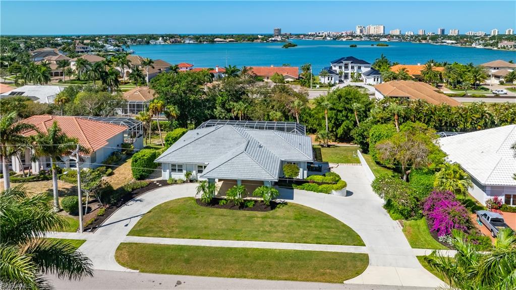 Details for 550 Inlet Dr, MARCO ISLAND, FL 34145