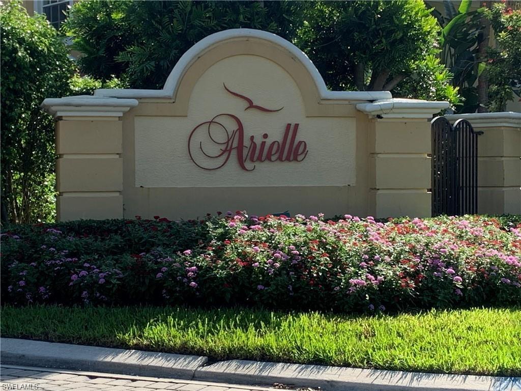 Details for 2170 Arielle Dr 709, NAPLES, FL 34109