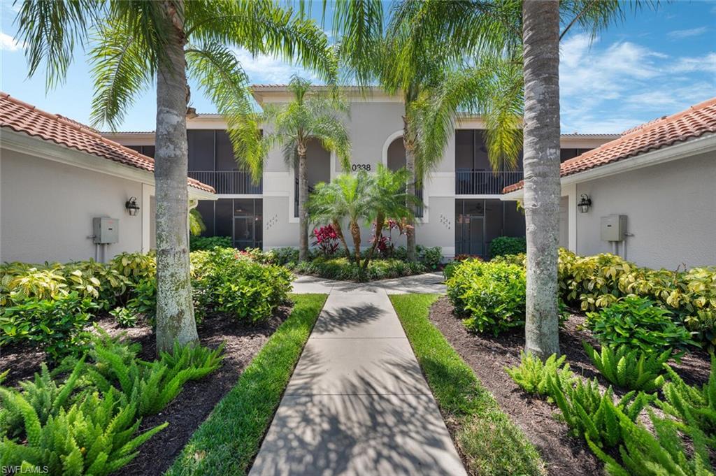 Details for 10338 Heritage Bay Blvd 2513, NAPLES, FL 34120