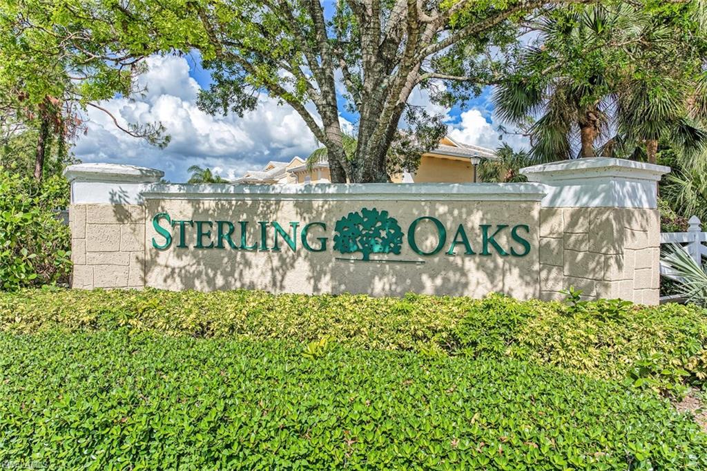 Details for 1305 Sweetwater Cv 9-104, NAPLES, FL 34110