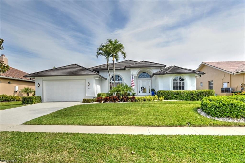 Details for 371 Capistrano Ct, MARCO ISLAND, FL 34145