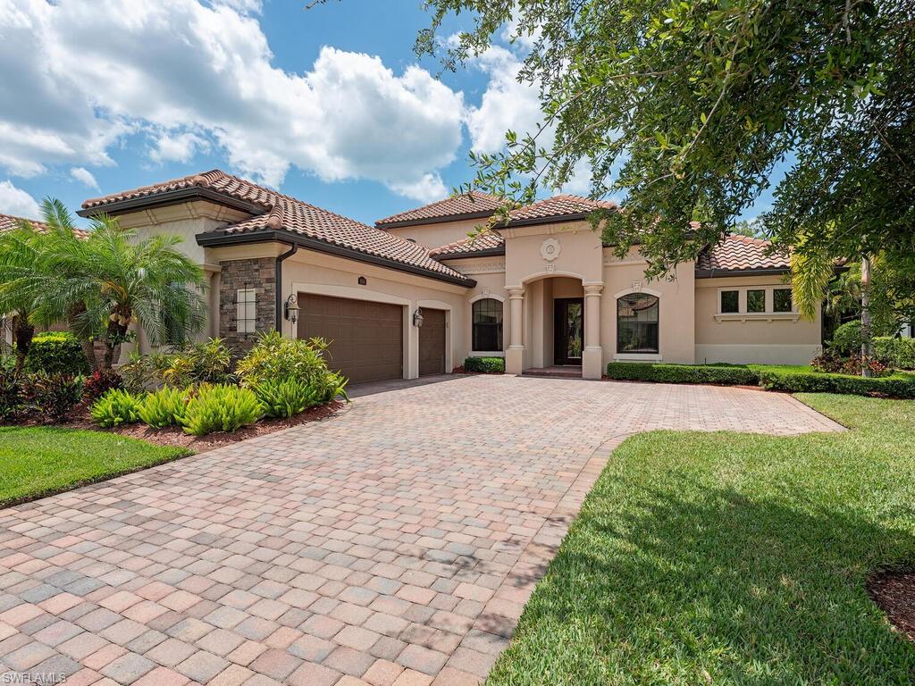 Details for 9561 Siracusa Ct, NAPLES, FL 34113