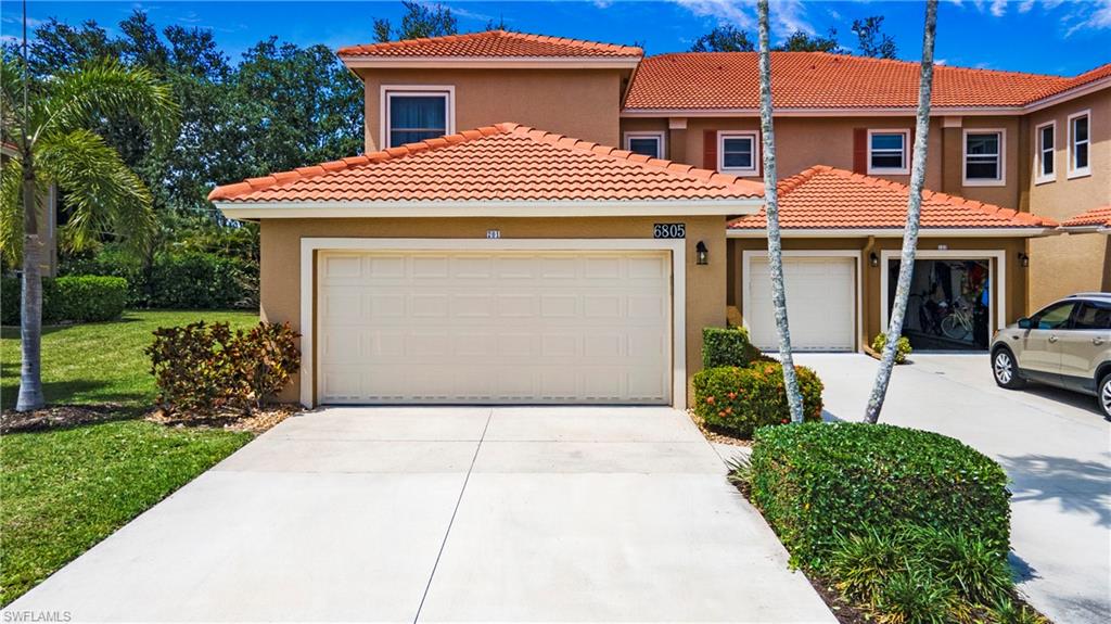 Details for 6805 Huntington Lakes Cir 201, NAPLES, FL 34119