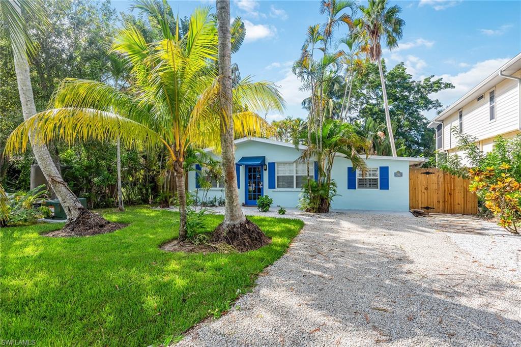 Details for 1078 Sperling Ave, NAPLES, FL 34103