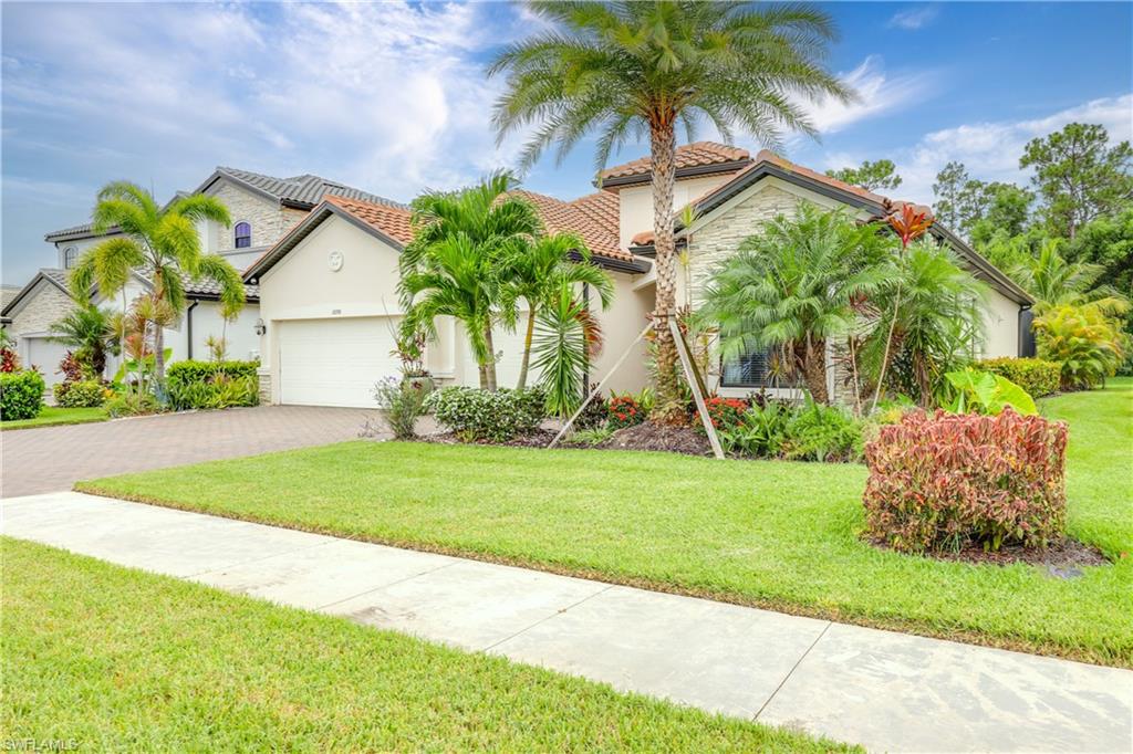 Details for 2098 Antigua Ln, NAPLES, FL 34120