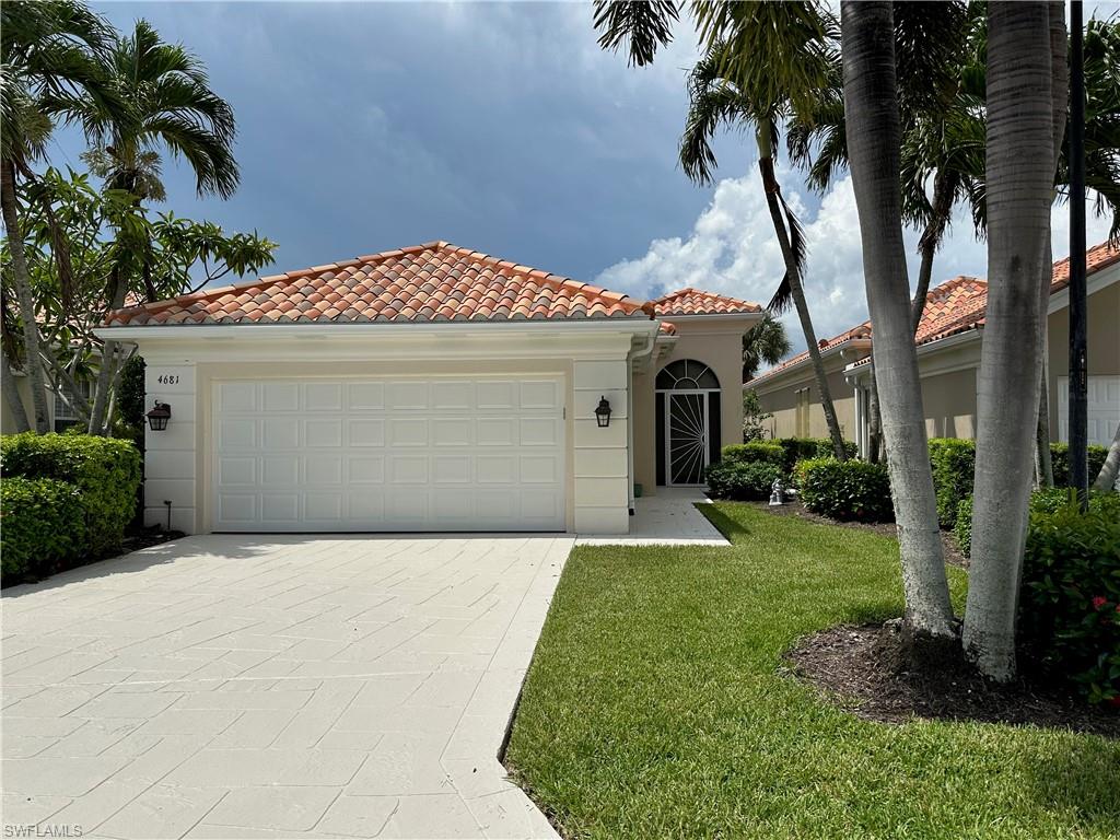 Details for 4681 Rio Poco Ct, NAPLES, FL 34109