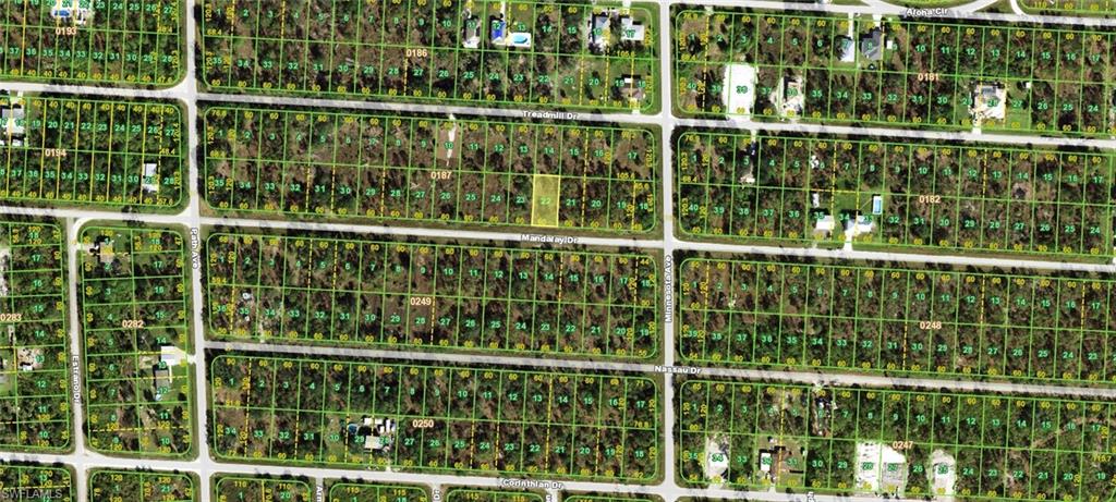 Listing Details for 27360 Mandalay Dr, PUNTA GORDA, FL 33955