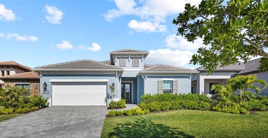 Details for 3975 Pegasus Way, NAPLES, FL 34120