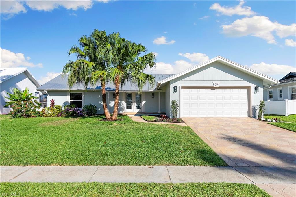 Details for 76 Gulfport Ct, MARCO ISLAND, FL 34145