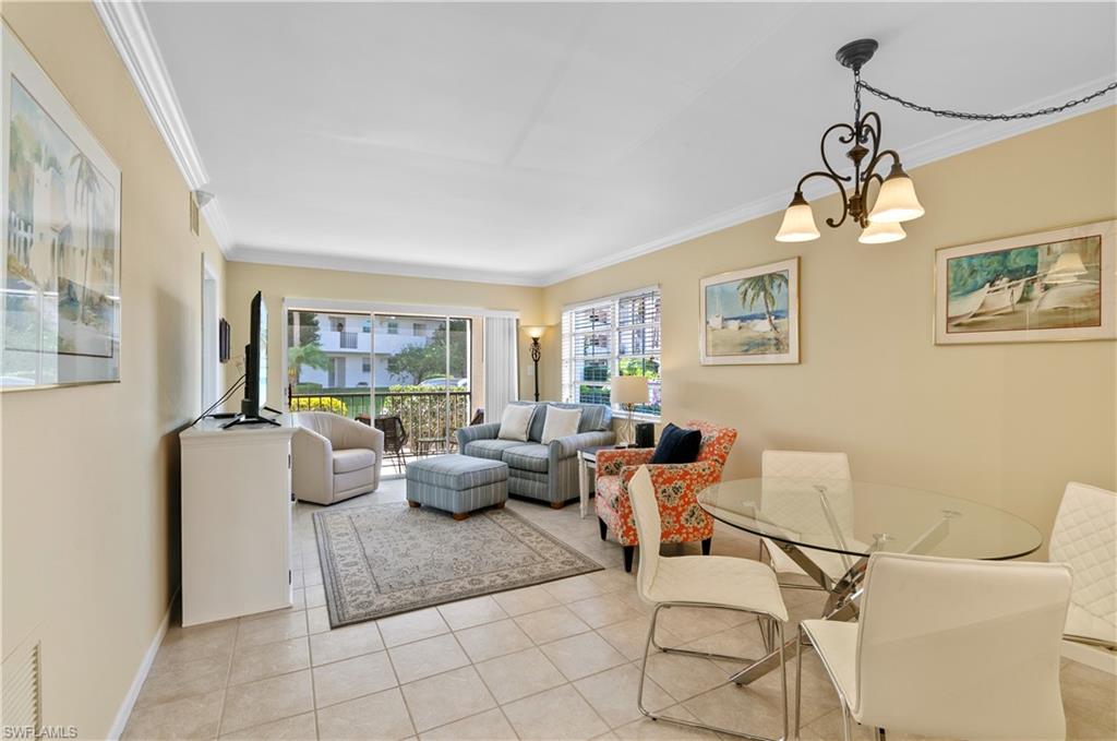 Details for 5 High Point Cir W 104, NAPLES, FL 34103