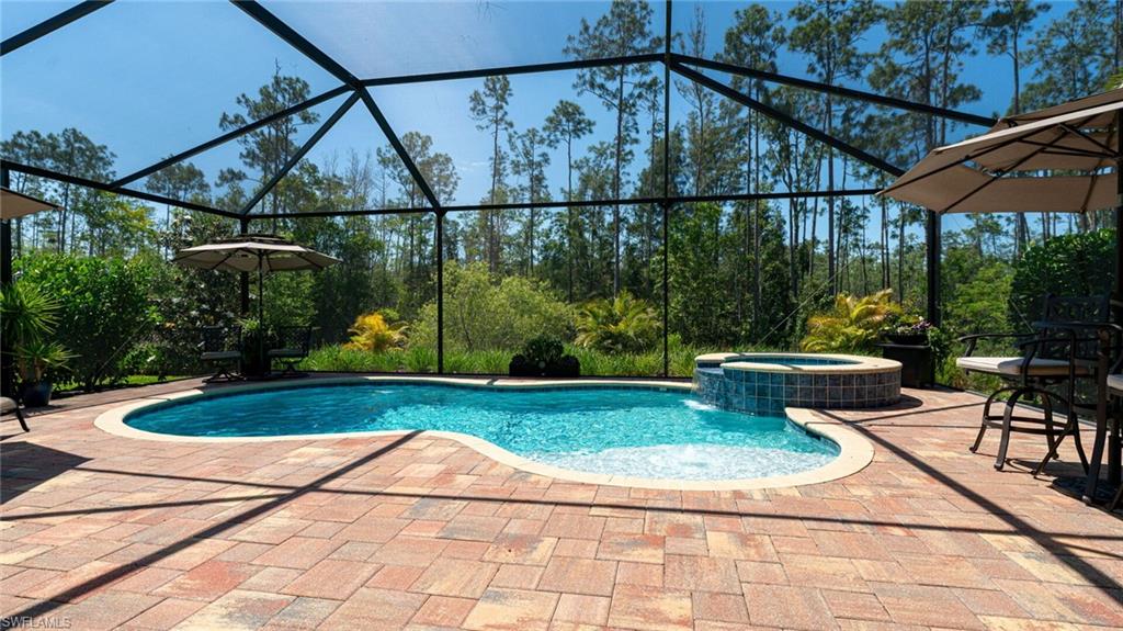 Details for 7711 Martino Cir, NAPLES, FL 34112