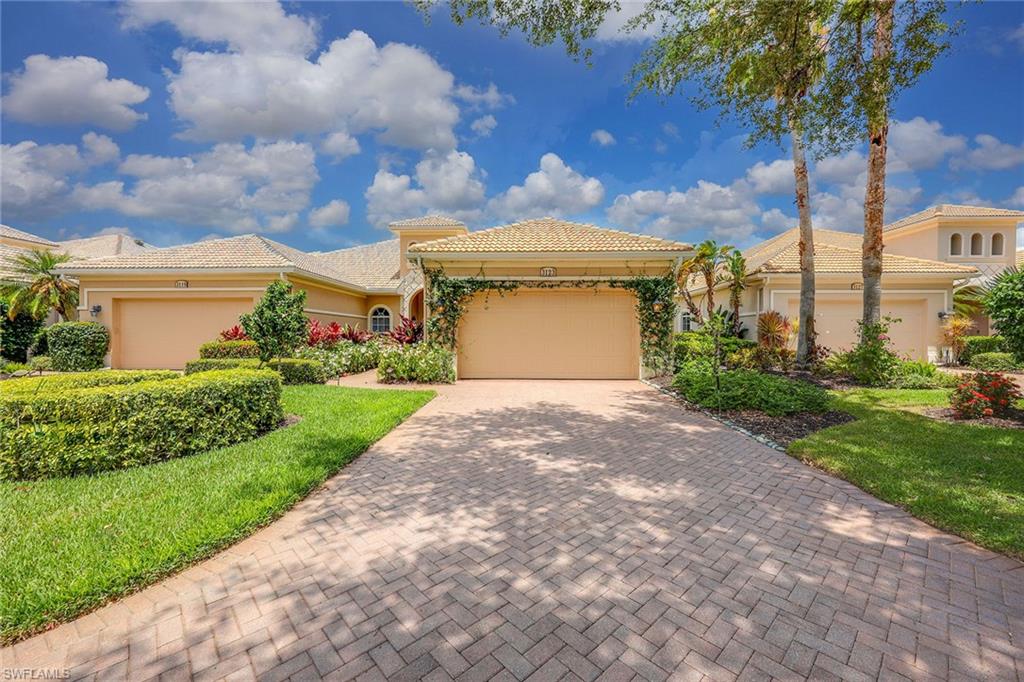 Details for 3123 Santorini Ct, NAPLES, FL 34119