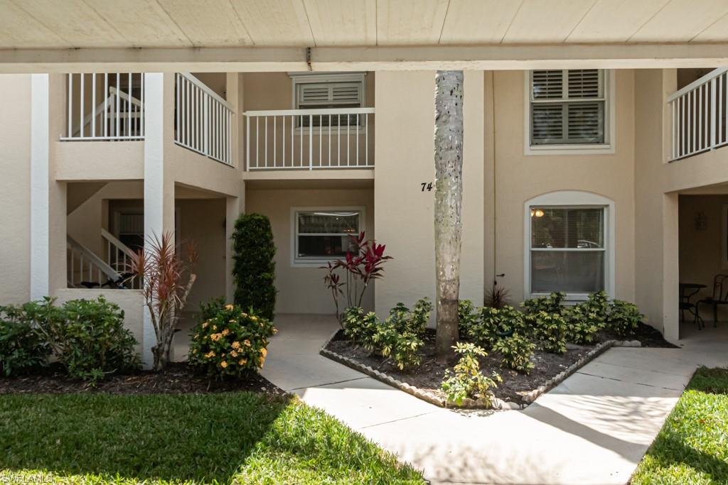 Details for 749 Landover Cir 102, NAPLES, FL 34104