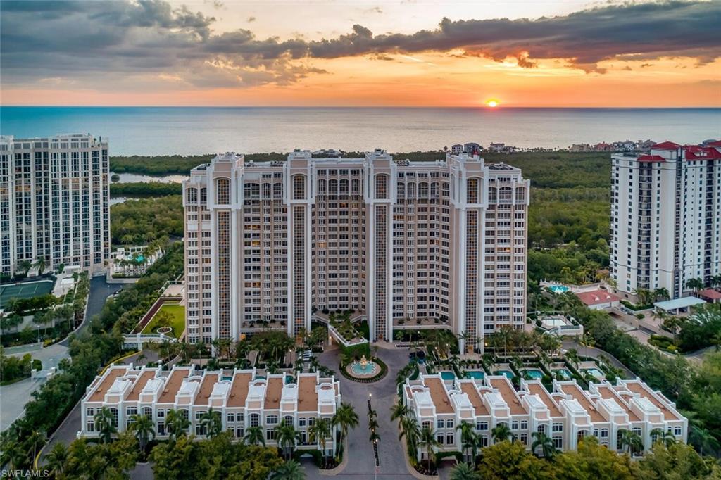 Details for 7117 Pelican Bay Blvd 1806, NAPLES, FL 34108