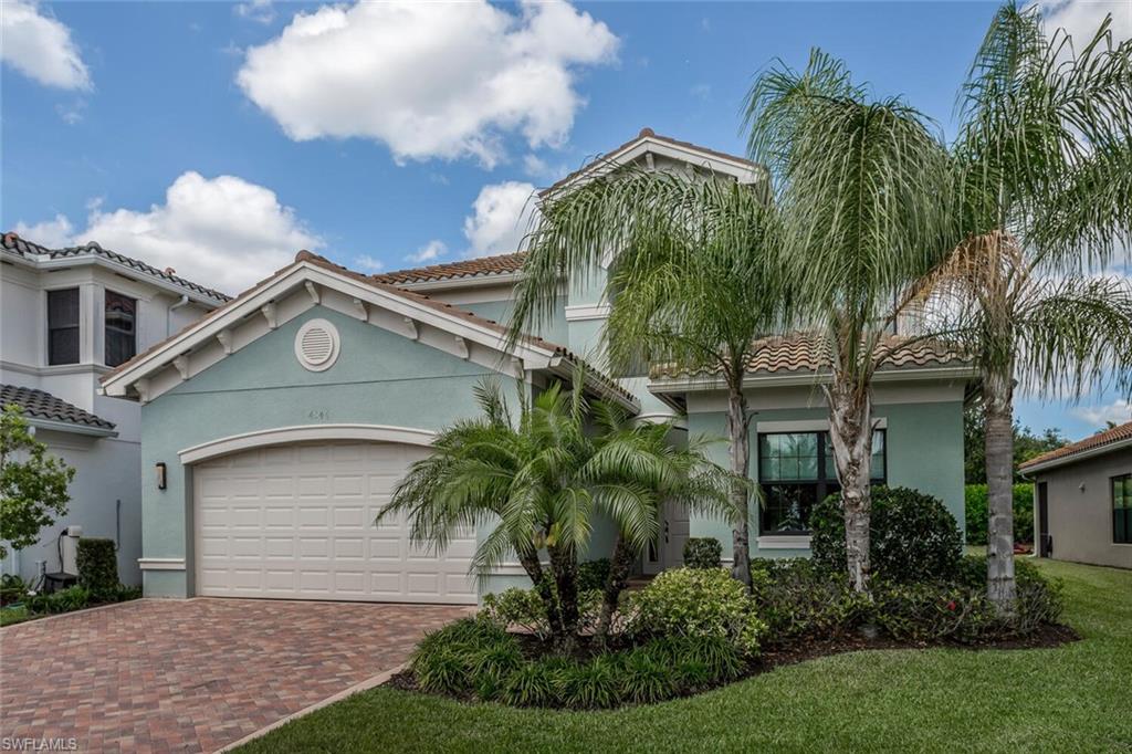 Details for 4546 Kensington Cir, NAPLES, FL 34119