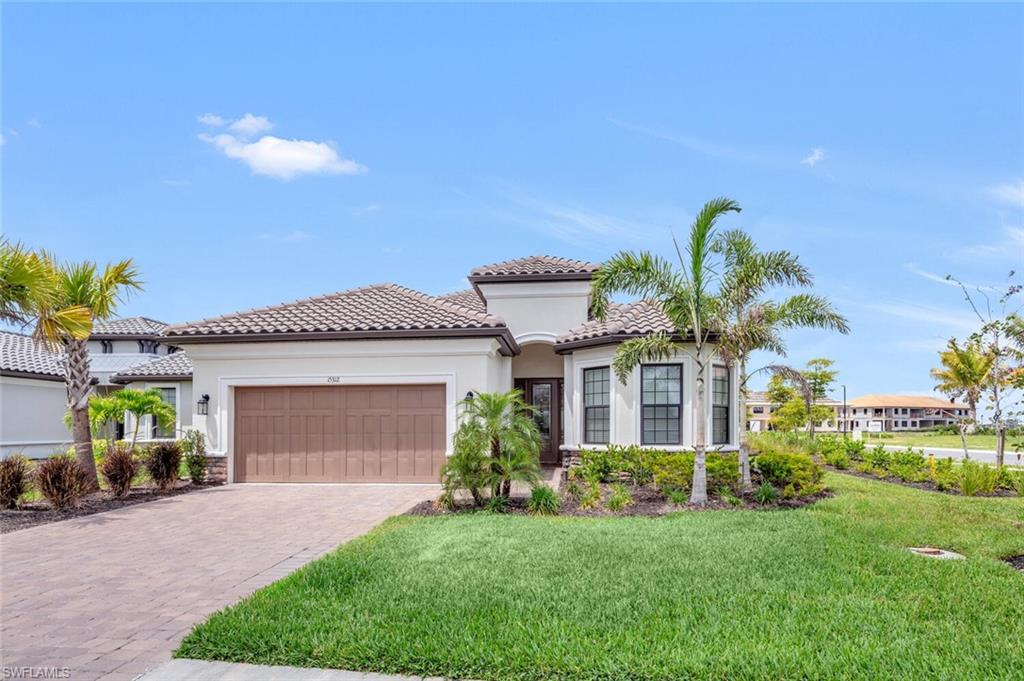 Details for 15312 Motta Way, NAPLES, FL 34114